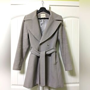 Reiss Coat